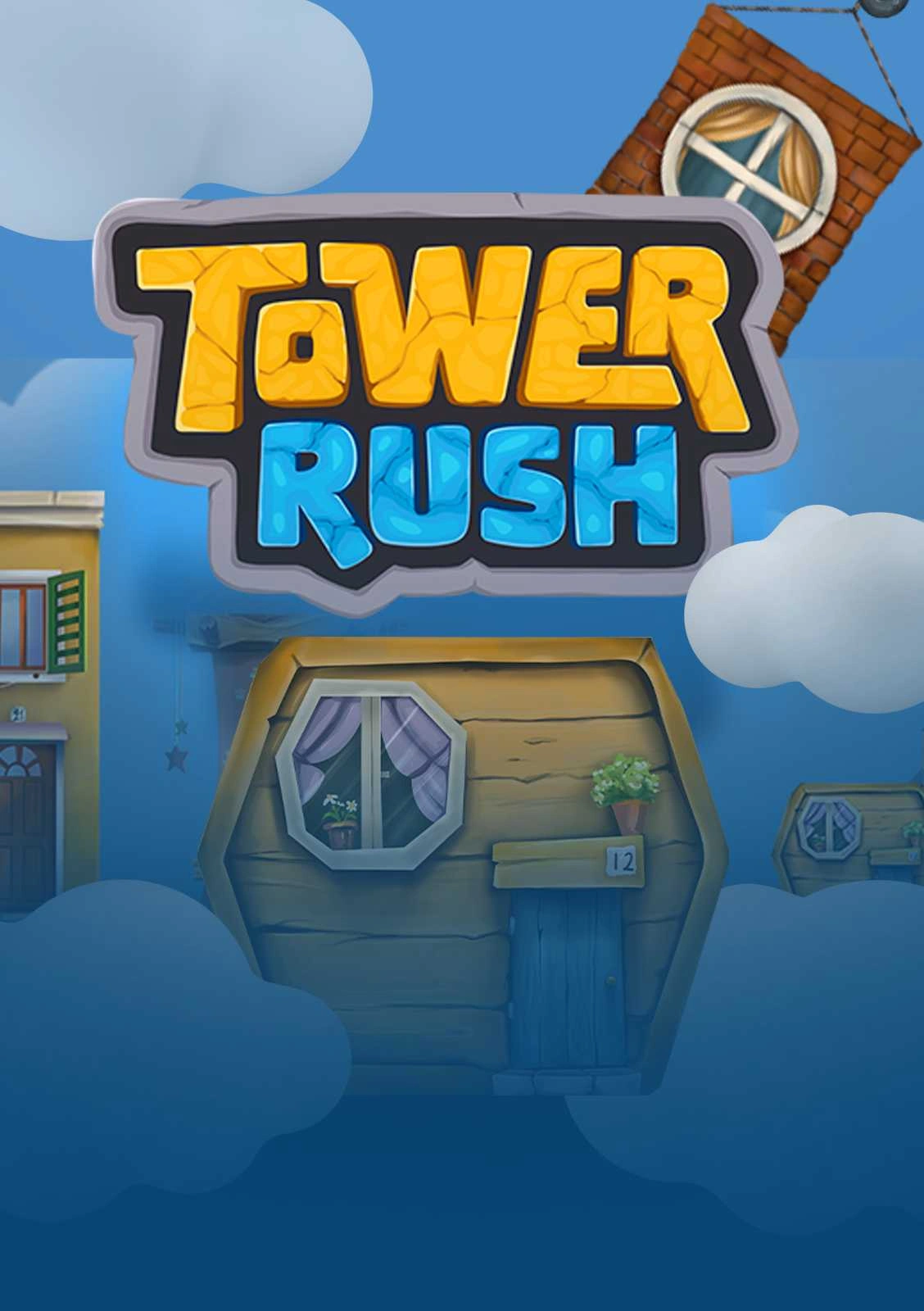 Tower Rush