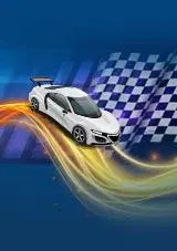 極速賽車
