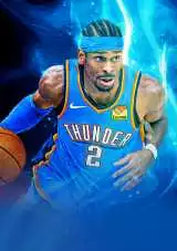 NBA美國職業籃球聯賽