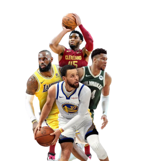 NBA美國職業籃球聯賽