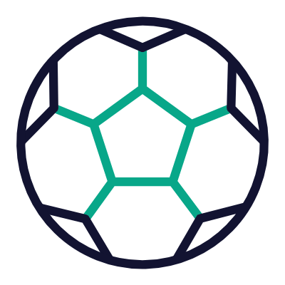 football